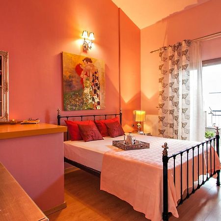 Kaiti'S House Apartment Скиатос Екстериор снимка