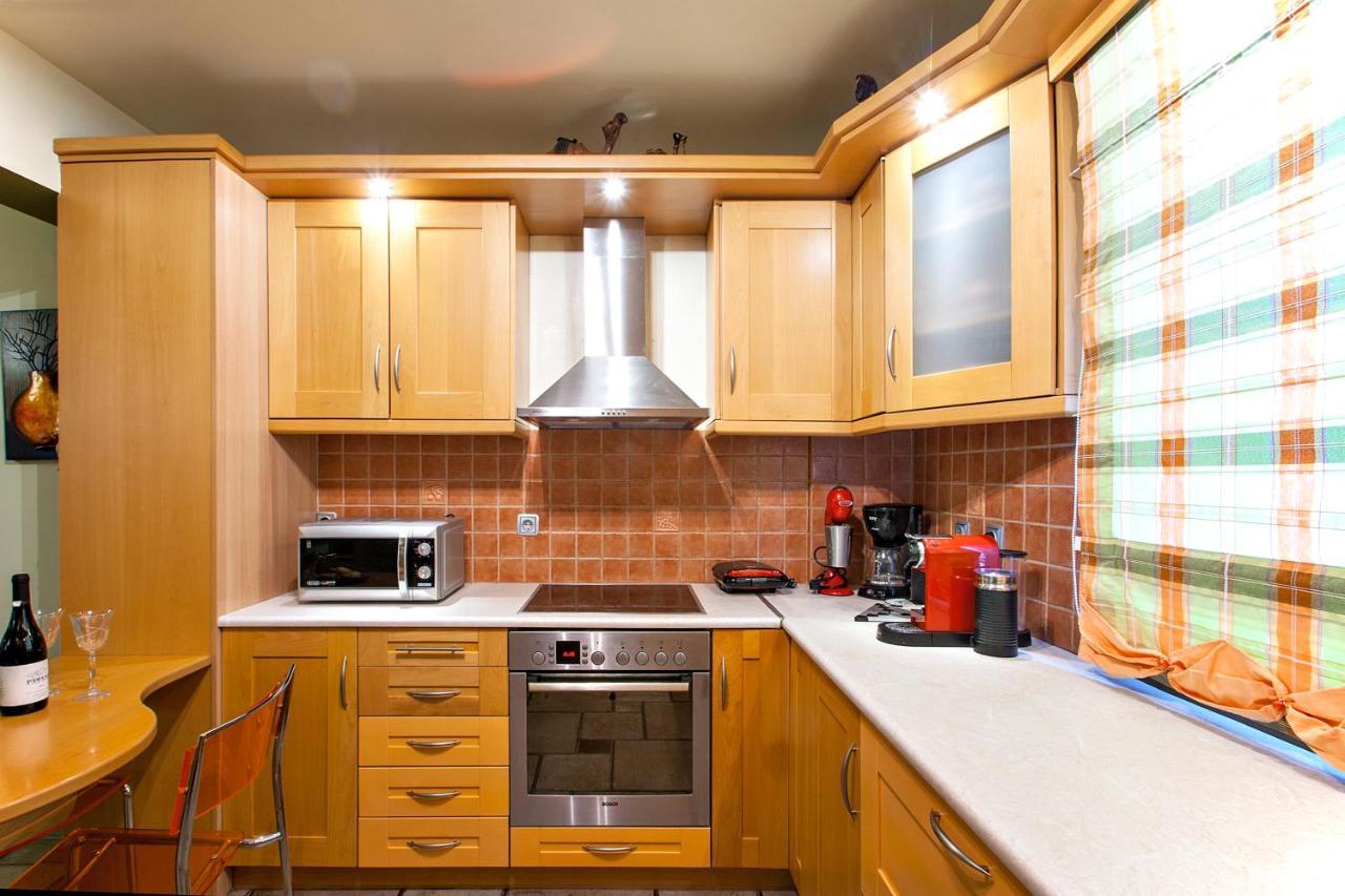 Kaiti'S House Apartment Скиатос Екстериор снимка