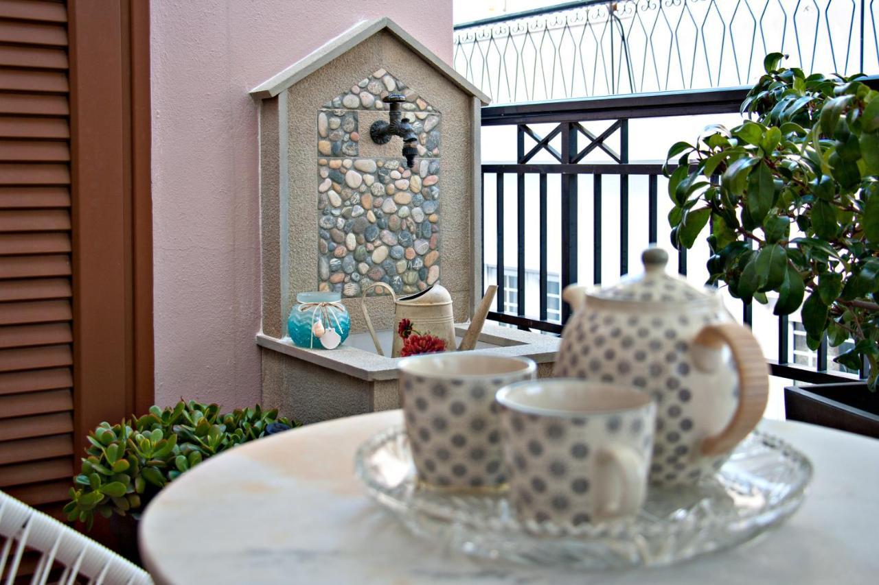 Kaiti'S House Apartment Скиатос Екстериор снимка
