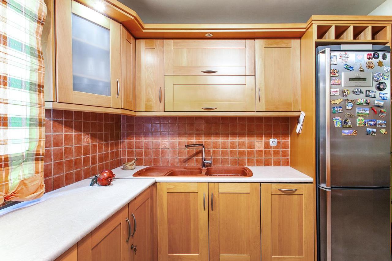 Kaiti'S House Apartment Скиатос Екстериор снимка