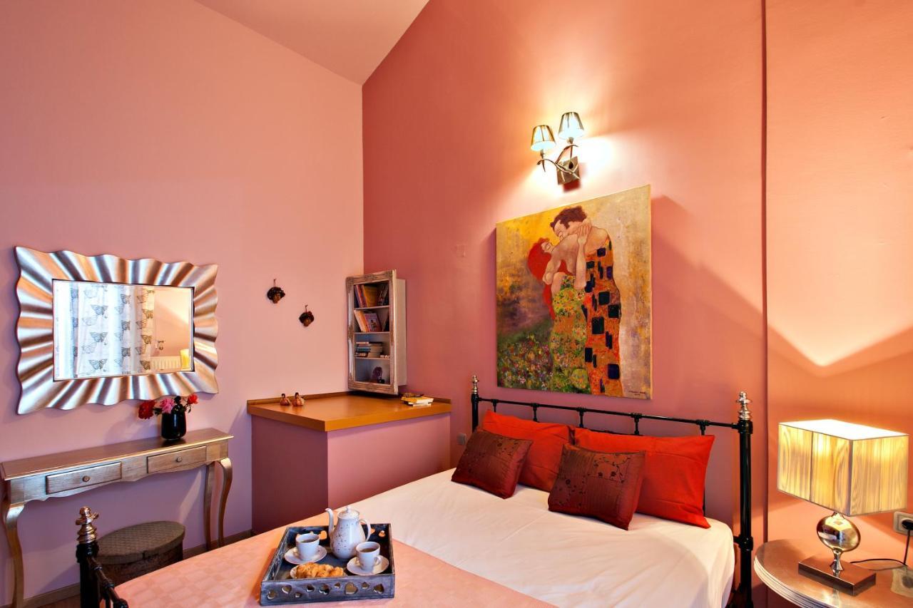 Kaiti'S House Apartment Скиатос Екстериор снимка