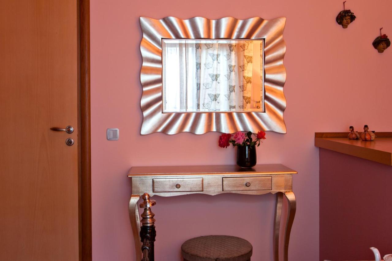 Kaiti'S House Apartment Скиатос Екстериор снимка