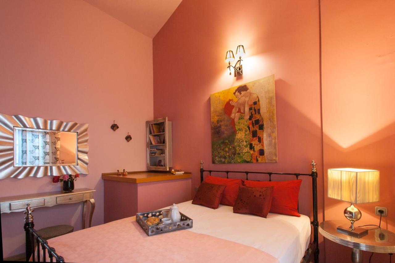 Kaiti'S House Apartment Скиатос Екстериор снимка