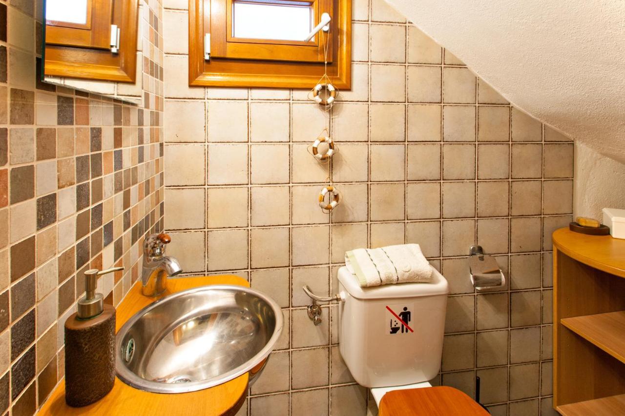 Kaiti'S House Apartment Скиатос Екстериор снимка