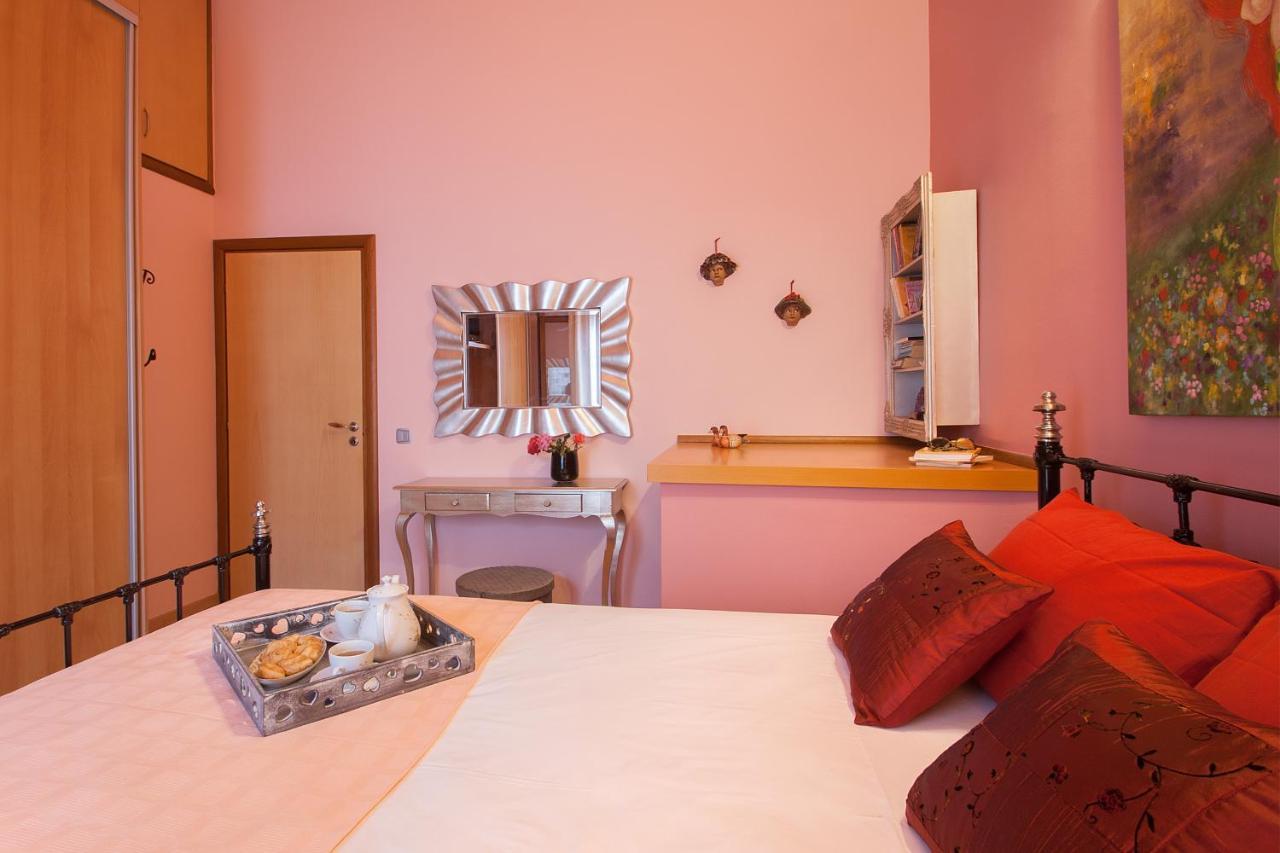 Kaiti'S House Apartment Скиатос Екстериор снимка