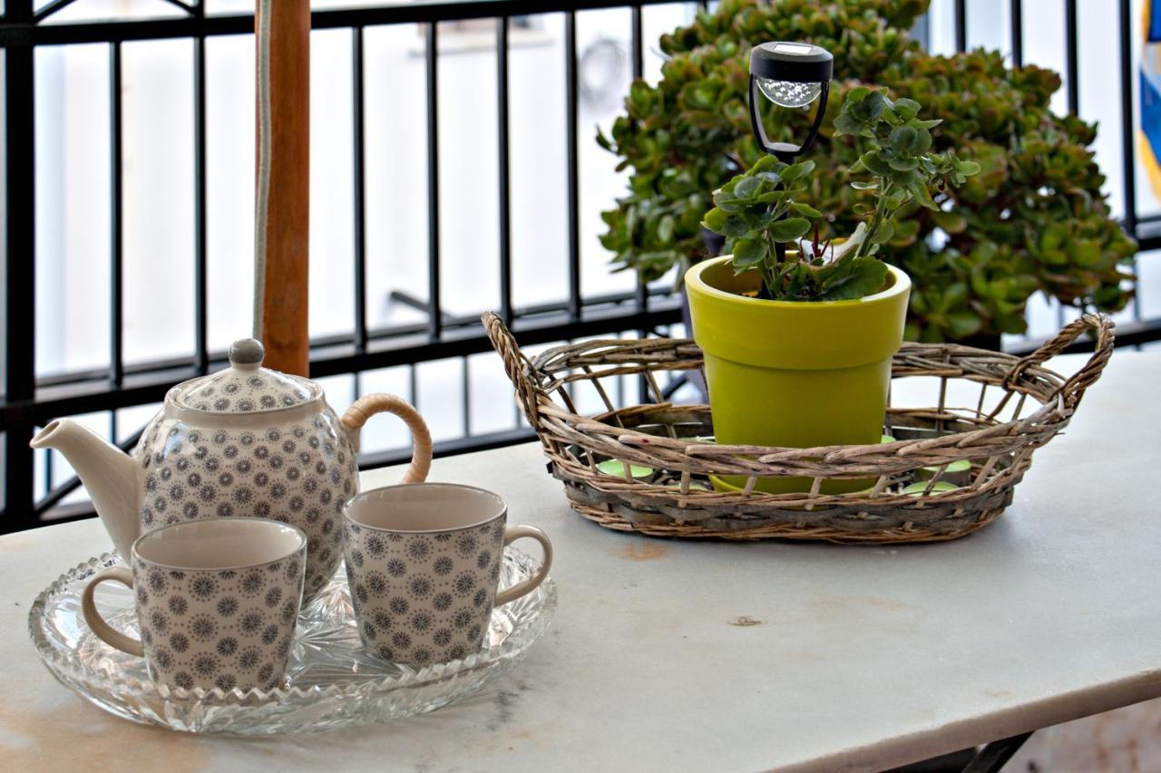 Kaiti'S House Apartment Скиатос Екстериор снимка