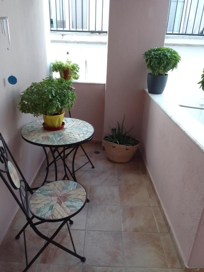 Kaiti'S House Apartment Скиатос Екстериор снимка
