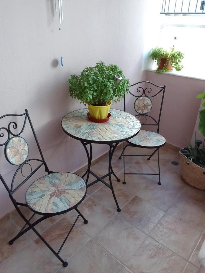Kaiti'S House Apartment Скиатос Екстериор снимка