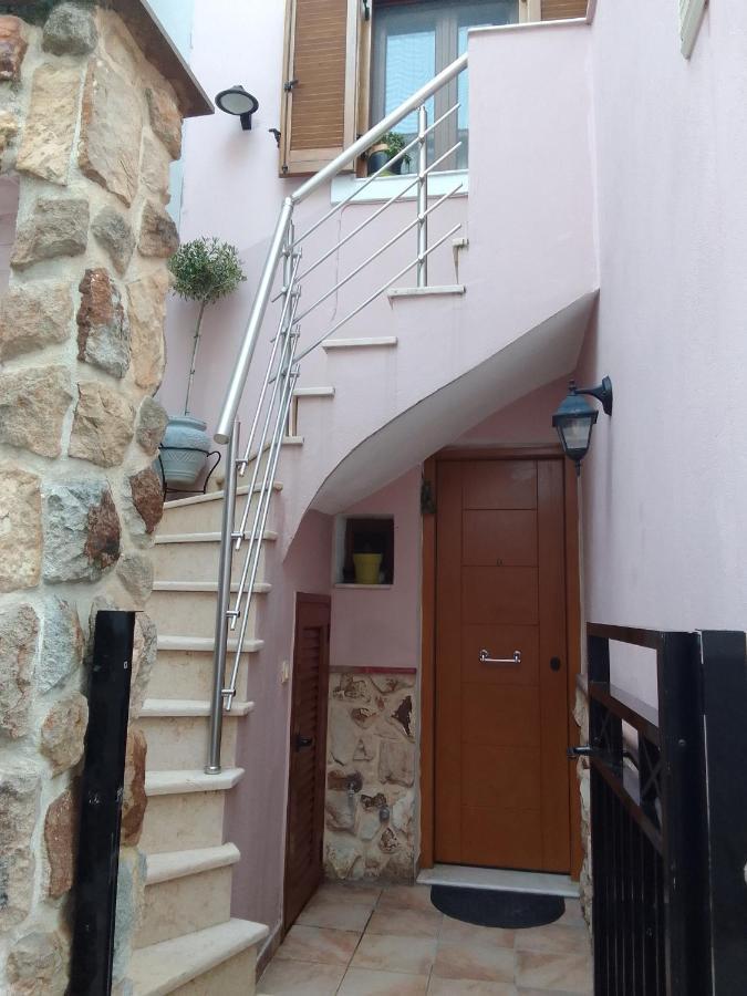 Kaiti'S House Apartment Скиатос Екстериор снимка