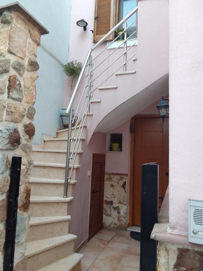 Kaiti'S House Apartment Скиатос Екстериор снимка