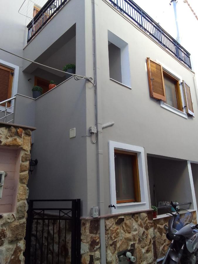 Kaiti'S House Apartment Скиатос Екстериор снимка