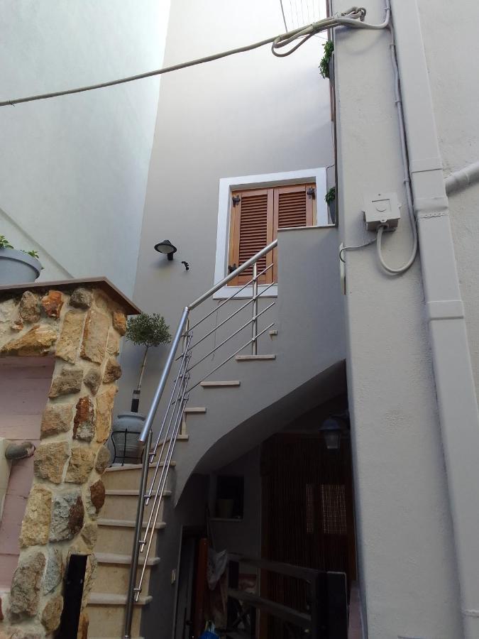 Kaiti'S House Apartment Скиатос Екстериор снимка