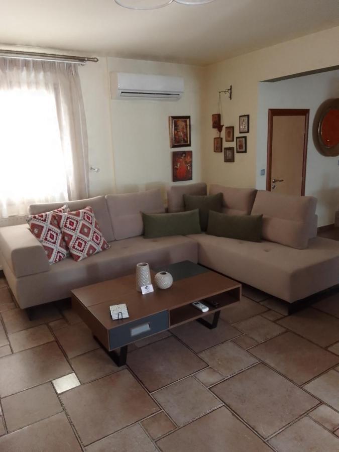 Kaiti'S House Apartment Скиатос Екстериор снимка