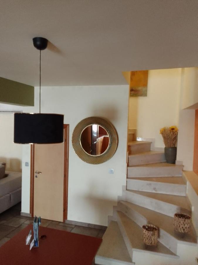 Kaiti'S House Apartment Скиатос Екстериор снимка