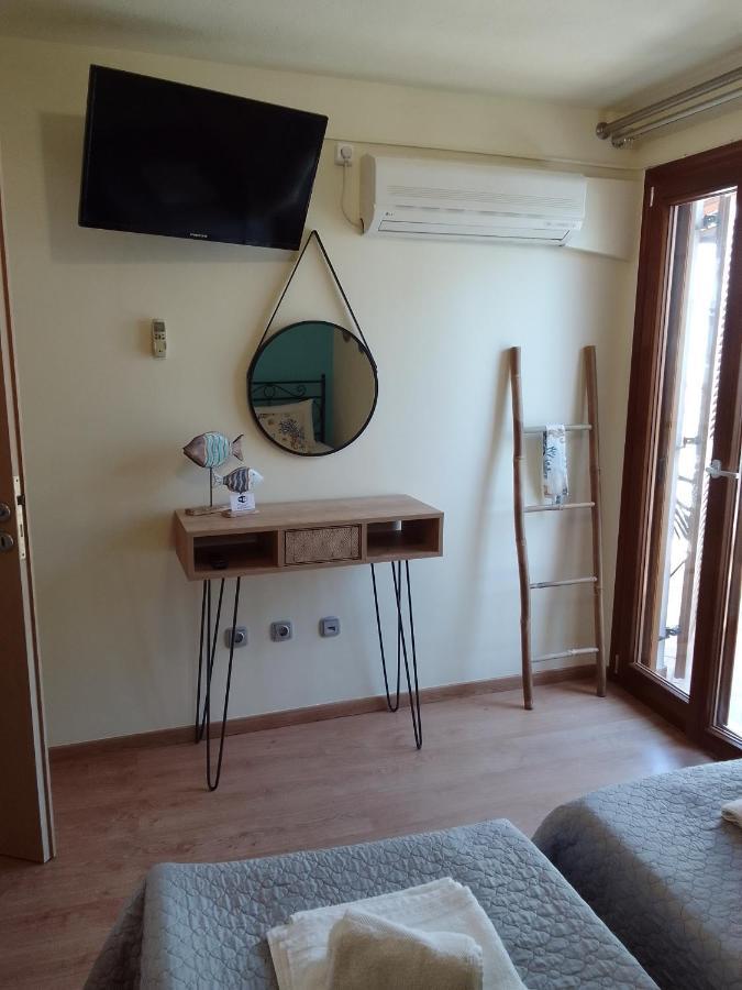 Kaiti'S House Apartment Скиатос Екстериор снимка