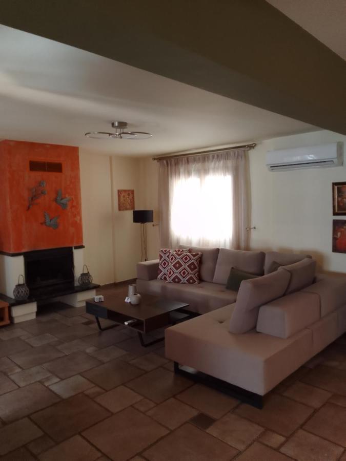 Kaiti'S House Apartment Скиатос Екстериор снимка